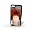 Coque Souple En Gel à Personnaliser IPhone SE