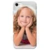 Coque Souple En Gel à Personnaliser IPhone SE 2022