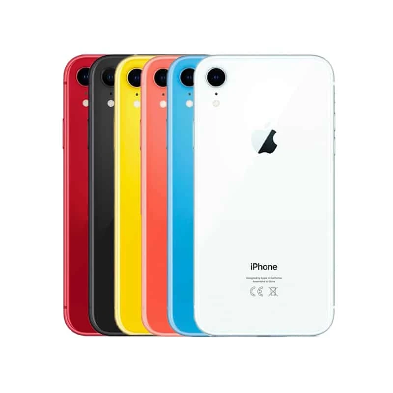 Coque Souple En Gel à Personnaliser IPhone Xr 2 Coque Souple En Gel à Personnaliser IPhone Xr – Image 2