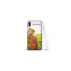 Coque Souple En Gel à Personnaliser IPhone Xs Max