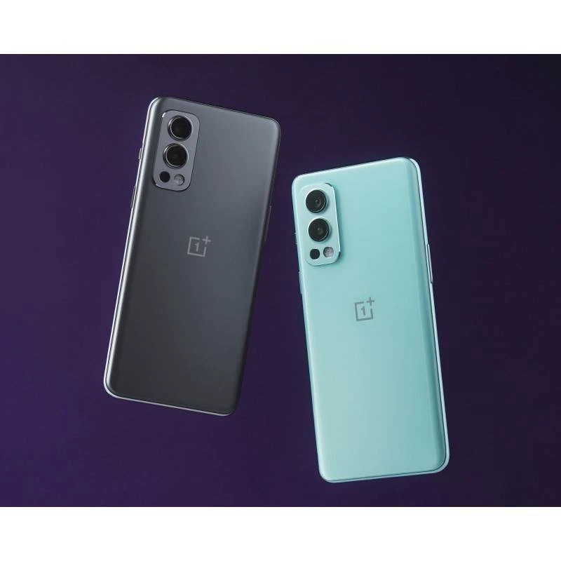 Coque Souple En Gel à Personnaliser One Plus Nord 2 2 Coque Souple En Gel à Personnaliser One Plus Nord 2 – Image 2