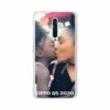 Coque Souple En Gel à Personnaliser Oppo A5 2020