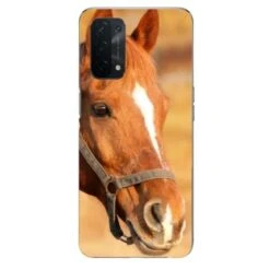 Coque Souple En Gel à Personnaliser Oppo A54