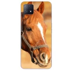 Coque Souple En Gel à Personnaliser Oppo A72 5g