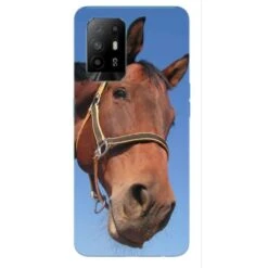 Coque Souple En Gel Ă Personnaliser Oppo A94