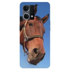 Coque Souple En Gel à Personnaliser Oppo Reno 7