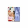 Coque Souple En Gel à Personnaliser Samsung Galaxy A42 5g