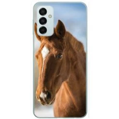 Coque Souple En Gel à Personnaliser Samsung Galaxy A54 5g