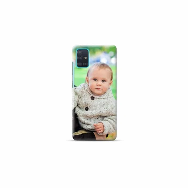 Coque Souple En Gel à Personnaliser Samsung Galaxy A73 5g 1 Coque Souple En Gel à Personnaliser Samsung Galaxy A73 5g