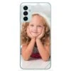 Coque Souple En Gel à Personnaliser Samsung Galaxy M13 5g