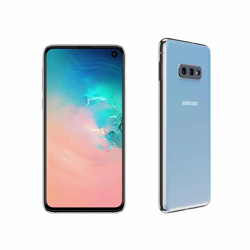 Coque Souple En Gel à Personnaliser Samsung Galaxy S10e 2 Coque Souple En Gel à Personnaliser Samsung Galaxy S10e – Image 2