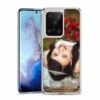 Coque Souple En Gel à Personnaliser Samsung Galaxy S20 Ultra