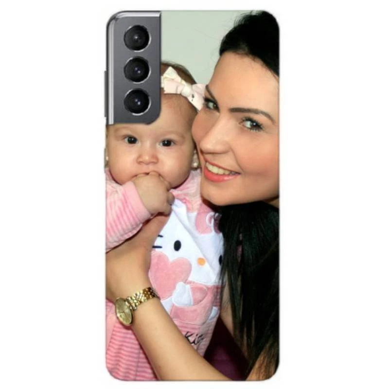 Coque Souple En Gel à Personnaliser Samsung Galaxy S22 1 Coque Souple En Gel à Personnaliser Samsung Galaxy S22