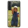 Coque Souple En Gel à Personnaliser Samsung Galaxy S23