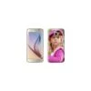 Coque Souple En Gel à Personnaliser Samsung Galaxy S6