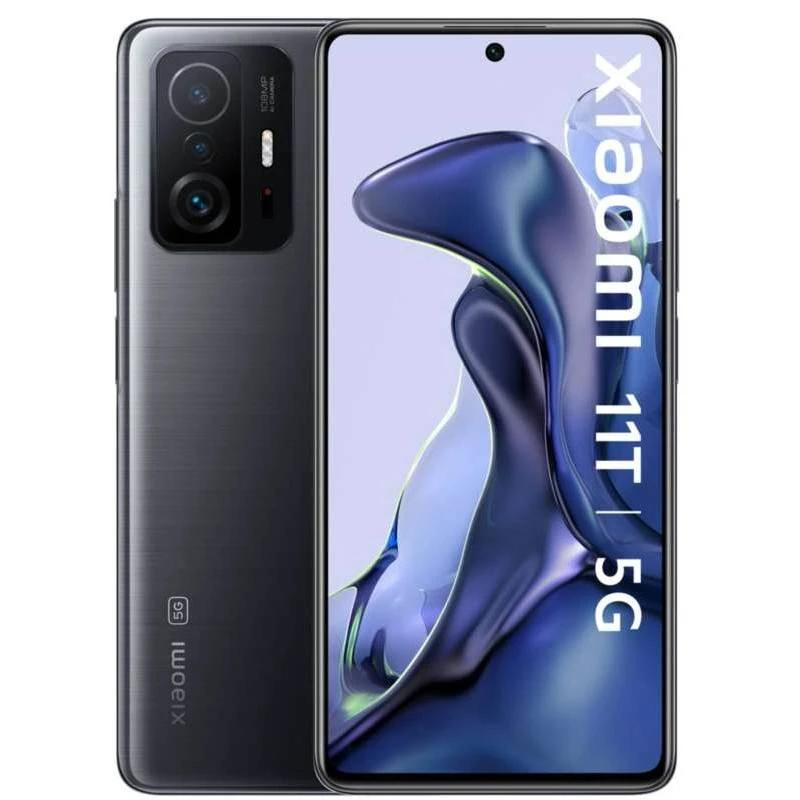 Coque Souple En Gel à Personnaliser Xiaomi 11 T 5g 2 Coque Souple En Gel à Personnaliser Xiaomi 11 T 5g – Image 2