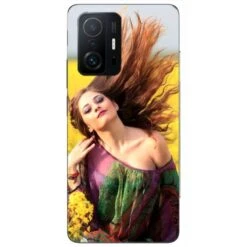 Coque Souple En Gel à Personnaliser Xiaomi 11 T Pro 5g