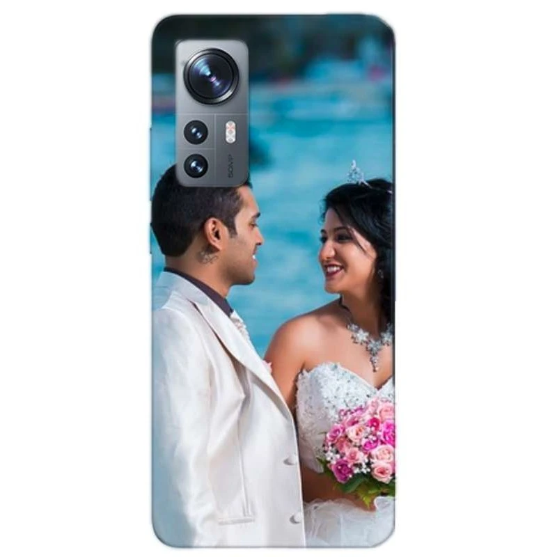 Coque Souple En Gel à Personnaliser Xiaomi 12 Lite 5g 1 Coque Souple En Gel à Personnaliser Xiaomi 12 Lite 5g