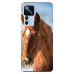 Coque Souple En Gel à Personnaliser Xiaomi 12T Pro