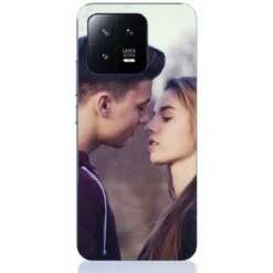 Coque Souple En Gel à Personnaliser Xiaomi 13