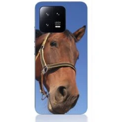 Coque Souple En Gel à Personnaliser Xiaomi 13 Pro