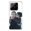 Coque Souple En Gel à Personnaliser Xiaomi 15