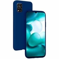 Coque Souple En Gel à Personnaliser Xiaomi Mi 10 Lite