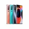 Coque Souple En Gel à Personnaliser Xiaomi Mi 10 Pro
