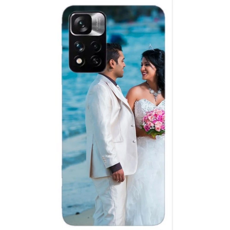 Coque Souple En Gel à Personnaliser Xiaomi Note 11 Pro Plus 5g 1 Coque Souple En Gel à Personnaliser Xiaomi Note 11 Pro Plus 5g