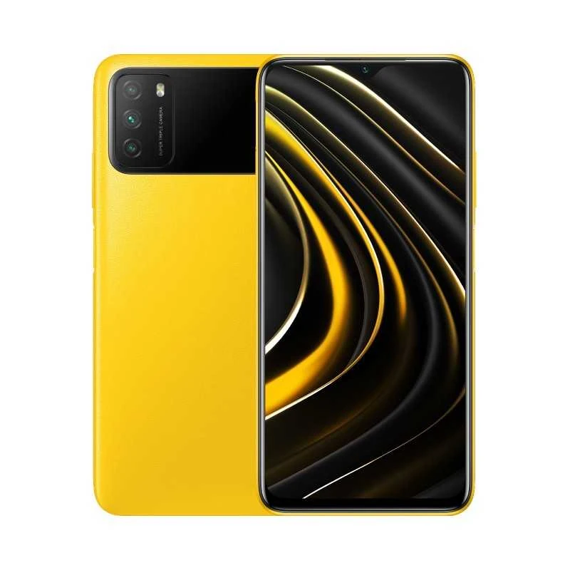 Coque Souple En Gel à Personnaliser Xiaomi Poco M3 2 Coque Souple En Gel à Personnaliser Xiaomi Poco M3 – Image 2