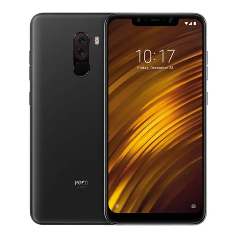 Coque Souple En Gel à Personnaliser Xiaomi Pocophone F1 2 Coque Souple En Gel à Personnaliser Xiaomi Pocophone F1 – Image 2