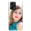 Coque Souple En Gel à Personnaliser Xiaomi Redmi Note 12 Pro Plus