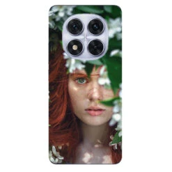 Coque Souple En Gel à Personnaliser Xiaomi Redmi Note 14 Pro Plus 5g