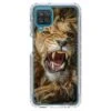 Coque Souple Lion Pour Samsung Galaxy A42 5G