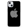 Coque Souple LOGO Pour Apple IPhone 13