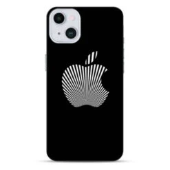 Coque Souple LOGO Pour Apple IPhone 13 Mini