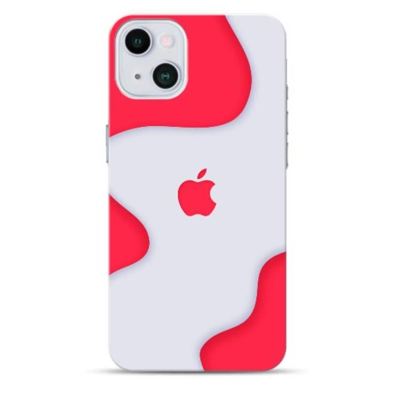 Coque Souple LOGO2 Pour Apple IPhone 13 Mini 1 Coque Souple LOGO2 Pour Apple IPhone 13 Mini