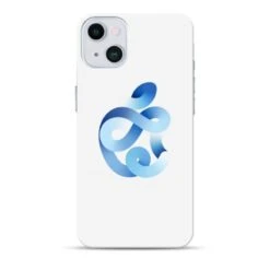 Coque Souple Logo3 Pour Apple IPhone 13 Mini