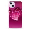 Coque Souple Love Pour Apple IPhone 13 Mini