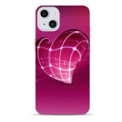 Coque Souple Love Pour Apple IPhone 13 Mini