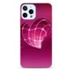 Coque Souple Love Pour Apple IPhone 13 Pro MaX