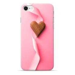 Coque Souple Love Pour Apple IPhone SE 2020