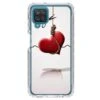 Coque Souple Love Pour Samsung Galaxy A42 5G
