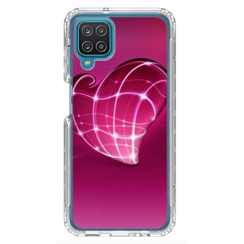 Coque Souple Love2 Pour Samsung Galaxy A42 5G 1 Coque Souple Love2 Pour Samsung Galaxy A42 5G