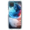 Coque Souple Ma Terre Pour Samsung Galaxy A12