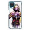 Coque Souple Maryline Love Pour Samsung Galaxy A42 5G