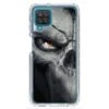 Coque Souple Mask Pour Samsung Galaxy A22 4G