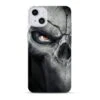 Coque Souple Masque Pour Apple IPhone 13