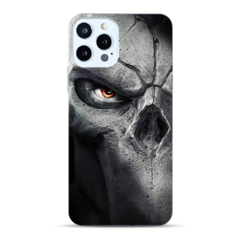 Coque Souple Masque Pour Apple IPhone 13 Pro 1 Coque Souple Masque Pour Apple IPhone 13 Pro