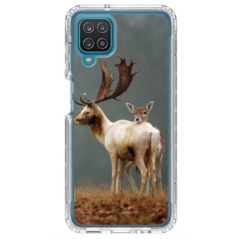 Coque Souple Nature 2 Pour Samsung Galaxy A42 5G 1 Coque Souple Nature 2 Pour Samsung Galaxy A42 5G